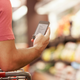 Illustration for article titled There’s a smarter way to organize your grocery list